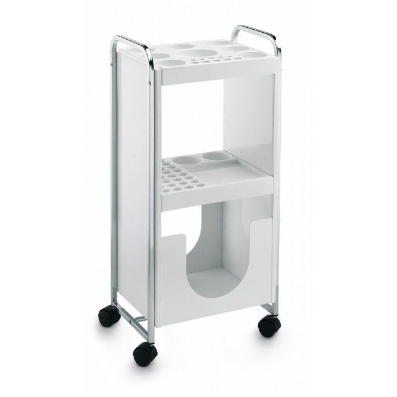 Bοηθός Κομμωτηρίου Kross